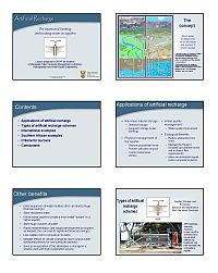 Lecture - Long Handouts